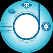 Souls Of Mischief, 93 'Til Inifinity (Remix) / Instrumental (7")