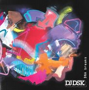 DJ DSK, DNA Breaks (7")