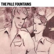 The Pale Fountains, There's Always Something On My Mind / Just A Girl (7")
