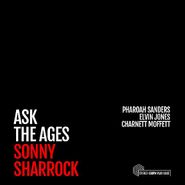 Sonny Sharrock, Ask The Ages (LP)