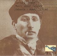 Oswald Kabasta, Cultural Death: Music Under Tyranny (CD)