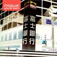 Mogwai, Young Team (CD)