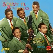 Sonny Til & the Orioles, Still Crying In The Chapel 1948-1962 (CD)