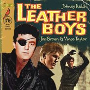 Johnny Kidd, The Leather Boys (CD)