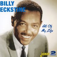 Billy Eckstine, All Of My Life (CD)