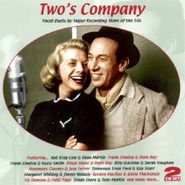 Various Artists, Two's Company: Vocal Duets By Major Recording Artists [Import] (CD)