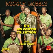 Les Cooper, Wiggle Wobble: The Les Cooper Collection [Import] (CD)