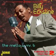 Billy Eckstine, The Mellow Mr. B: 4 Original LPs 1957-1961 (CD)