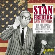 Stan Freberg, The Old Payola Roll Blues And Other Hysterical Hits Of The 50s (CD)