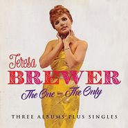 Teresa Brewer, The One - The Only (CD)