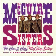 The McGuire Sisters, The One & Only McGuire Sisters (CD)