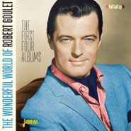 Robert Goulet, The Wonderful World Of Robert Goulet: The First Four Albums (CD)