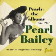 Pearl Bailey, Pearls: The Albums 1952-1957 (CD)