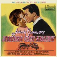 Joanie Sommers, Johnny Get Angry (CD)