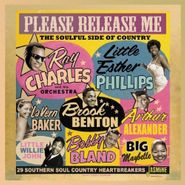 Various Artists, Please Release Me: The Soulful Side Of Country (CD)