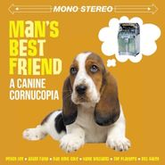 Various Artists, Man's Best Friend: A Canine Cornucopia (CD)