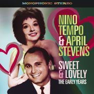 Nino Tempo, Sweet & Lovely: The Early Years (CD)