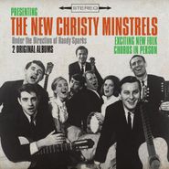 The New Christy Minstrels, Presenting The New Christy Minstrels: Exciting New Folk Chorus In Person (CD)