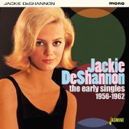 Jackie DeShannon, The Early Singles 1956-1962 (CD)