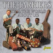 The Tarriers, Tell The World About Us (CD)
