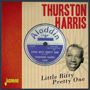 Thurston Harris, Little Bitty Pretty One (CD)