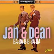 Jan & Dean, Ba-Ba-B-B-Ba-Ba (CD)