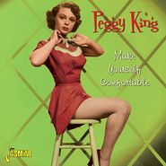 Peggy King, Make Yourself Comfortable (CD)