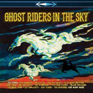 Various Artists, Ghost Riders In The Sky (CD)