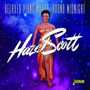Hazel Scott, Relaxed Piano Moods 'Round Midnight (CD)