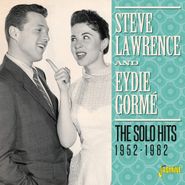 Steve Lawrence, The Solo Hits 1952-1962 (CD)