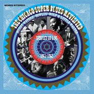 Various Artists, The Chicago Super Blues Revisited: Singles As & Bs 1961-1962 (CD)