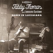 Tabby Thomas, Down In Louisiana (CD)