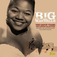 Big Maybelle, The Savoy Years: The Album Collection (CD)