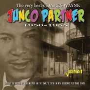 James Waynes, Junco Partner: The Very Best Of James Wayne 1950-1955 (CD)