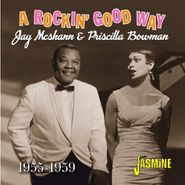 Jay McShann, A Rockin' Good Way 1955-1959 (CD)