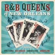 Various Artists, R&B Queens Of New Orleans (CD)