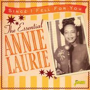 Annie Laurie, Since I Fell For You: The Essential Annie Laurie (CD)
