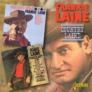 Frankie Laine, Country Laine (CD)