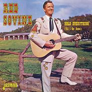 Red Sovine, Hold Everything (Till I Get Home) (CD)