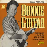 Bonnie Guitar, Candy Apple Red: Singles As & Bs 1956-1962 ...& More (CD)