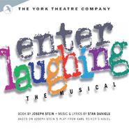 Cast Recording [Stage], Enter Laughing - The Musical [OST] (CD)