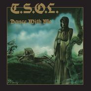 T.S.O.L., Dance With Me (LP)