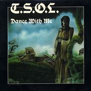 T.S.O.L., Dance With Me (CD)