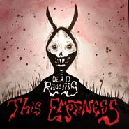 The Dead Rabbitts, This Emptiness (CD)