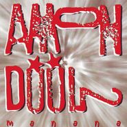 Amon Düül II, Manana (CD)