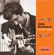 John Renbourn, The Attic Tapes [Record Store Day] (LP)
