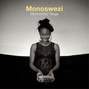 Monoswezi, Monoswezi Yanga (CD)