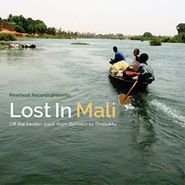 Various Artists, Lost In Mali (CD)