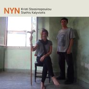 Kristi Stassinopoulou, NYN (CD)