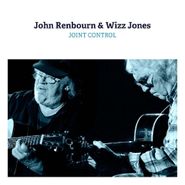 John Renbourn, Joint Control (CD)